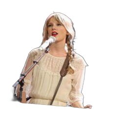 Star Spangled Banner Ukulele by Taylor Swift