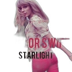 Starlight by Taylor Swift
