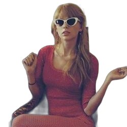 Starlight  Chords by Taylor Swift