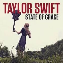 State Of Grace  by Taylor Swift