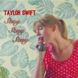 Stay Stay Stay  Chords by Taylor Swift