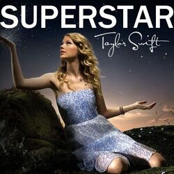 Superstar  Chords by Taylor Swift