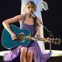 Sweet Escape Chords by Taylor Swift