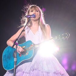 Sweet Nothing Ukulele Chords by Taylor Swift