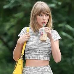 Sweet Tea And Gods Graces  by Taylor Swift