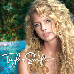 Taylor Swift Album by Taylor Swift