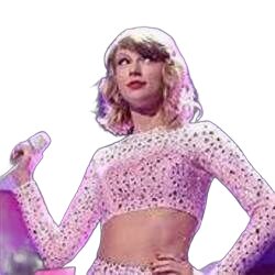 Taylor Swift Medley Chords by Taylor Swift