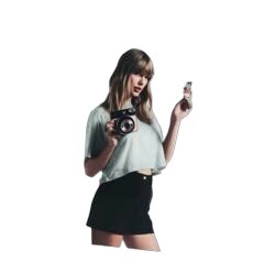 Taylor Swift Medley Ukulele by Taylor Swift