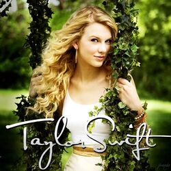 Teardrops On My Guitar Ukulele Chords by Taylor Swift