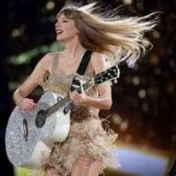 That's Life Chords by Taylor Swift