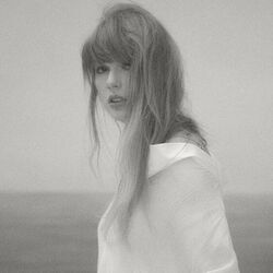 The Albatross by Taylor Swift