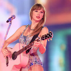The Archer Tab by Taylor Swift