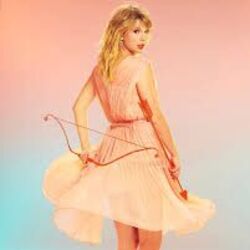 The Archer  Chords by Taylor Swift