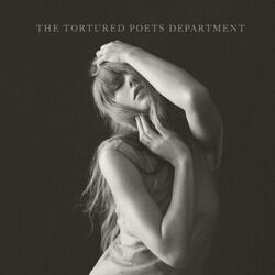 The Black Dog Chords by Taylor Swift