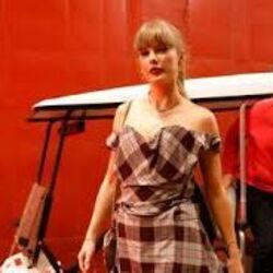 The Electric Barnyard Chords by Taylor Swift