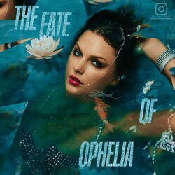 The Fate Of Ophelia Chords by Taylor Swift