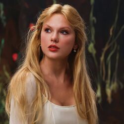 The Fate Of Ophelia Chords by Taylor Swift