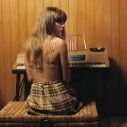 The Great War Tab by Taylor Swift