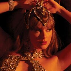 The Life Of A Showgirl Chords by Taylor Swift