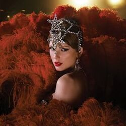 The Life Of A Showgirl Chords by Taylor Swift