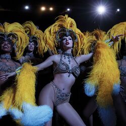 The Life Of A Showgirl Chords by Taylor Swift