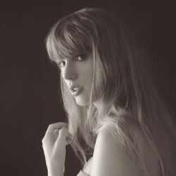 The Manuscript Chords by Taylor Swift