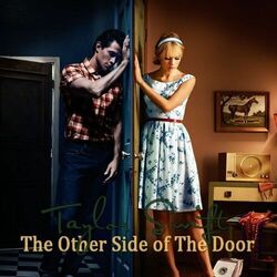 The Other Side Of The Door by Taylor Swift