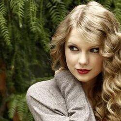 The Outside Tab by Taylor Swift