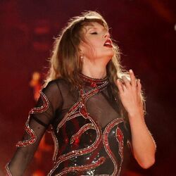The Prophecy Chords by Taylor Swift