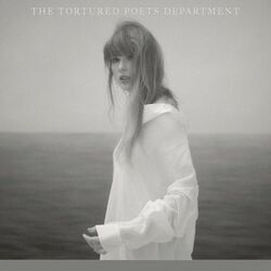The Tortured Poets Department Chords by Taylor Swift