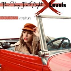 The Very First Night Chords by Taylor Swift