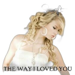 The Way I Loved You by Taylor Swift