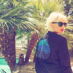 This Is What You Came For Chords by Taylor Swift