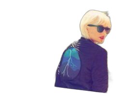 This Is What You Came For Acoustic Chords by Taylor Swift