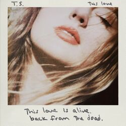 This Love (Taylor's Version) Chords by Taylor Swift
