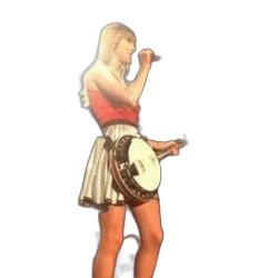 Today Was A Fairy Tale Ukulele Chords by Taylor Swift