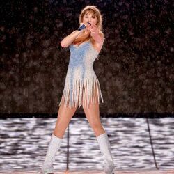 Today Was A Fairytale - I Think He Knows Live Chords by Taylor Swift
