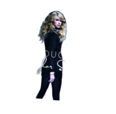 Untouchable Tabs by Taylor Swift