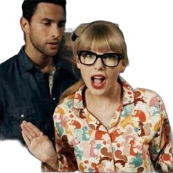 We Are Never Ever Getting Back Together  Chords by Taylor Swift