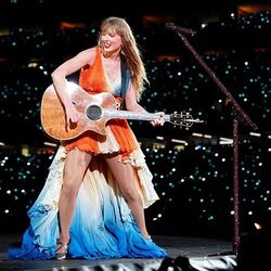 What To Wear Chords by Taylor Swift