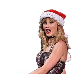 White Christmas  by Taylor Swift