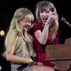 White Horse - Coney Island Live Chords by Taylor Swift