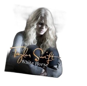 White Horse Acoustic  Chords by Taylor Swift