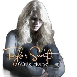 White Horse Ukulele by Taylor Swift