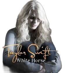 White Horse Ukulele Chords by Taylor Swift