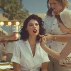 Wildest Dreams Tabs by Taylor Swift