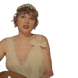 Willow  Intro by Taylor Swift