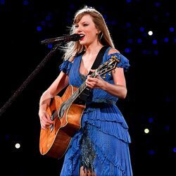 Would've Could've Shouldve - I Know Places Live Chords by Taylor Swift