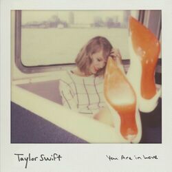 You Are In Love Tabs by Taylor Swift