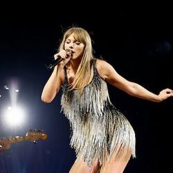 You're Losing Me - How Did It End Live Chords by Taylor Swift
